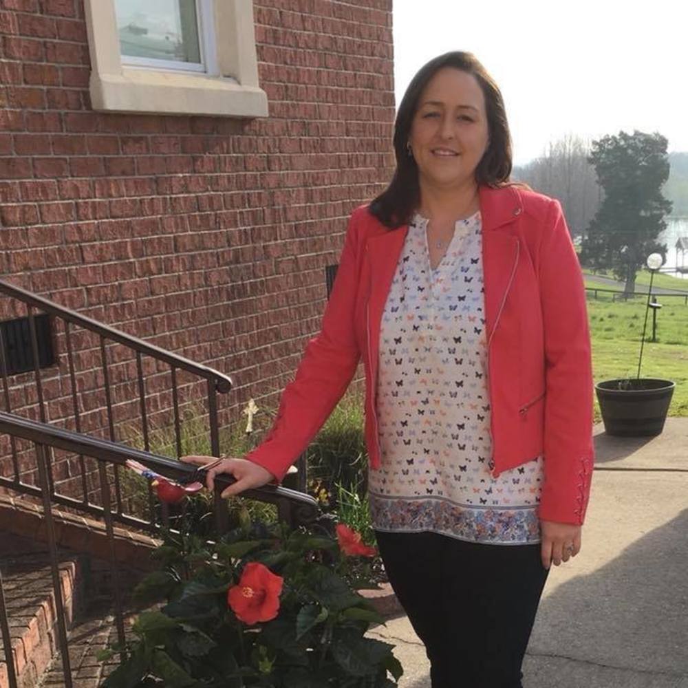 Meet your Posher, Whitney